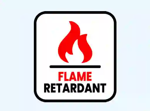Flame Retardant PSF