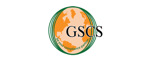 GSCS International Ltd